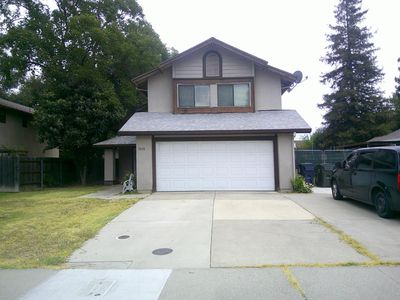3308 Bridgeford Dr