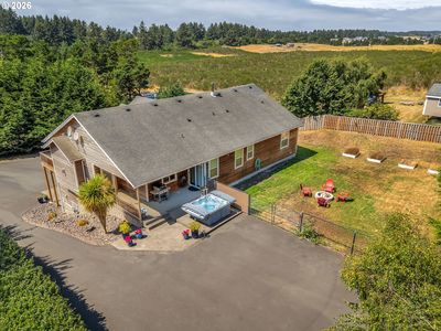 88864 Blue Heron Rd