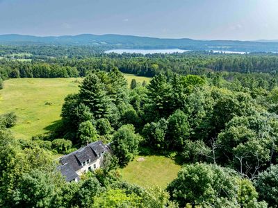 190 Upper Edsall Road