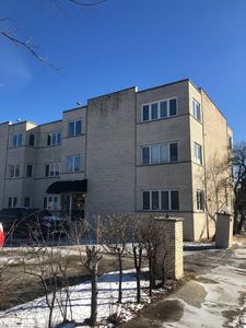 941 N Northwest Hwy APT 3B