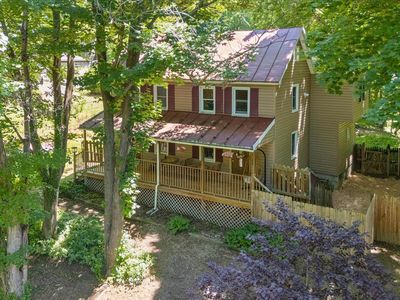 7409 Spout Hill Rd
