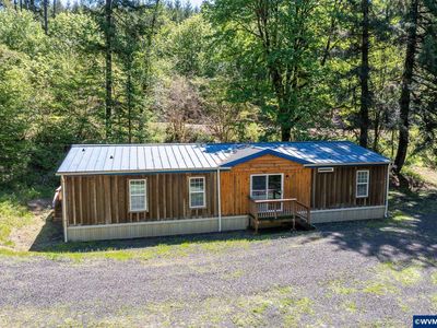Property at 16416 Alsea Hwy, Alsea, OR