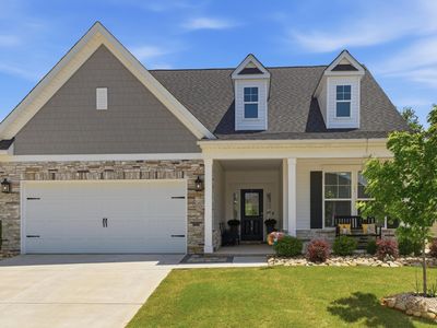 676 Clairbrook Ct