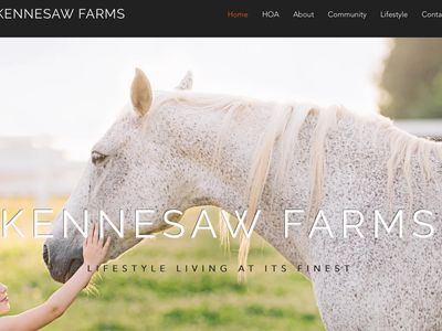 1074 Paddock Park Cir