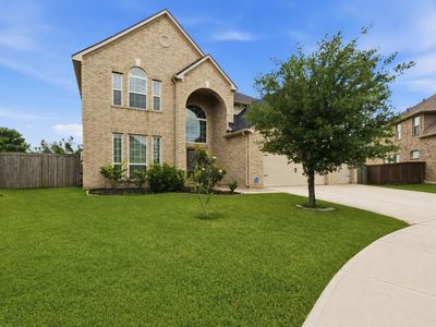 20339 Aspen Manor Ln