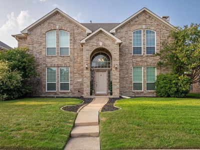 8409 Luna Dr