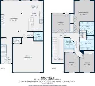 Madiera Plan, The Landings on Erie