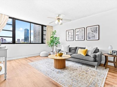 750 Kaheka St APT 406