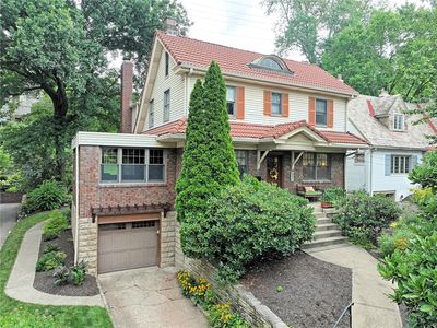 207 Jefferson Dr