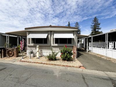 Property at 2150 Almaden Rd Spc 31, San Jose, CA