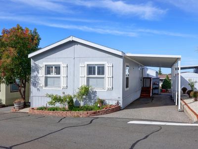 2540 Grass Valley Hwy SPACE 12