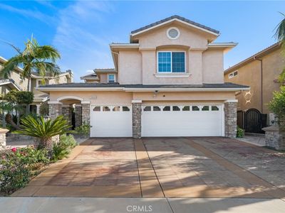 20800 Campania Ln