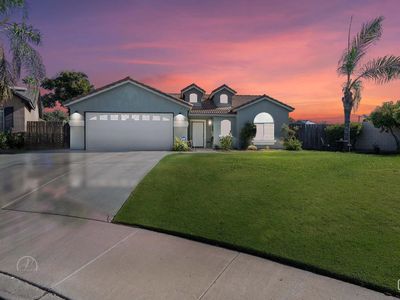 11406 Pacific Harbor Ave