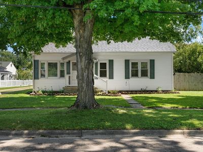 125 W Fancy St