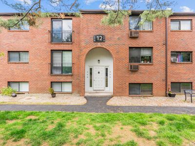 500 Darling Street #12M