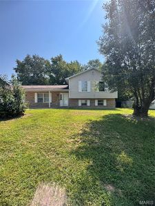 234 S Forester Dr