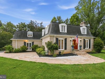 Property at 3800 Queen Mary Dr, Olney, MD