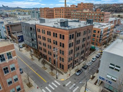 2419 Smallman St UNIT 407