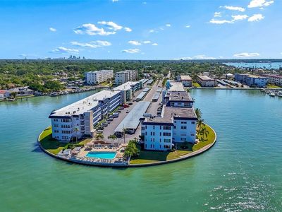 5960 30th Ave S APT 114