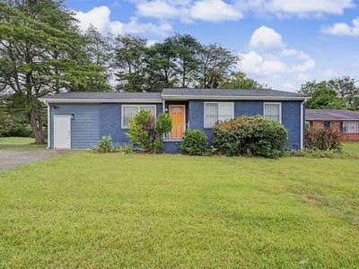 1400 Columbia Dr