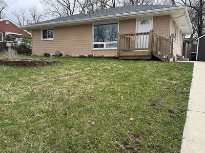 Property at 513 W Jackson Ave, Indianola, IA