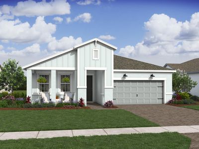 Property at 10104 Field Flower Trail, Port Saint Lucie, FL