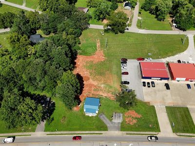 Property at 1154 Main St, Munfordville, KY