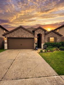 18307 Arcola Bay Ln