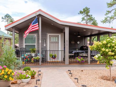 3851 Vacation Village Dr #610