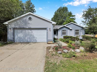 11307 Flint Rock Dr