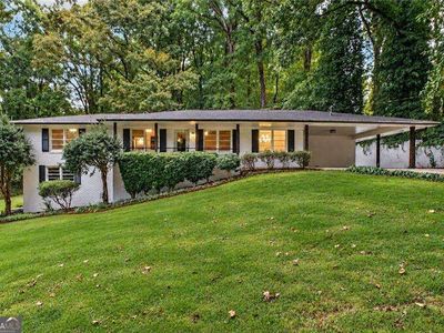6445 Sherwood Trl