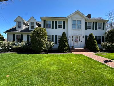 12 Gordon Lane
