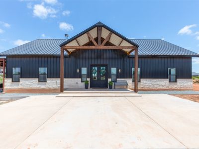 Property at 1460 County Road 131, Tuscola, TX