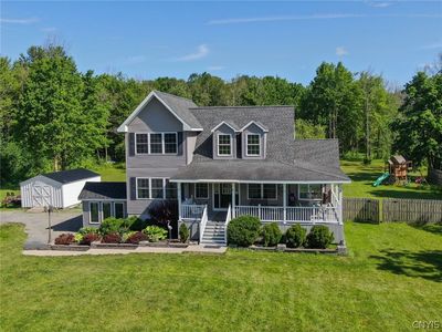 18451 Black Creek Rd
