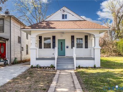 Property at 116 Lafayette Ave, Colonial Heights, VA