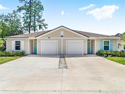 Property at 6 PROSPERITY LANE #B, Palm Coast, FL