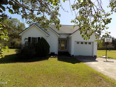 285 Bradford Ridge Dr