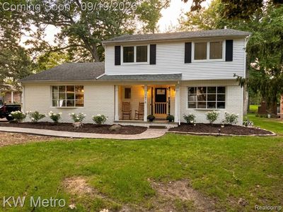 1476 Chanticlair Cir