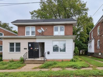 Property at 2611 Lindsay St, Chester, PA