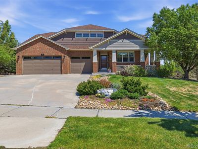 7654 Umber Court