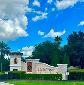8815 WORLDQUEST BOULEVARD #2106