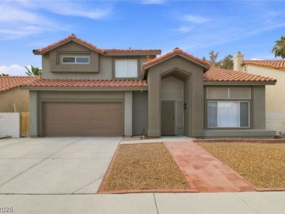 1415 Bent Arrow Dr