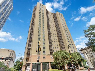 300 Peachtree St NE APT 2N