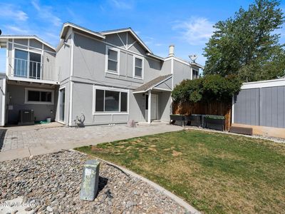 Property at 7598 Cumberland Cir, Reno, NV