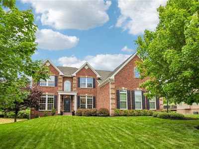 205 Gabriel Dr