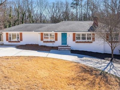 295 Oakland Dr
