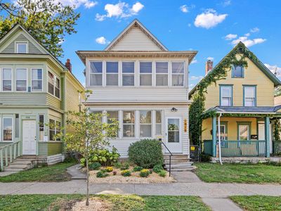 Property at 1916 10th Ave S, Minneapolis, MN