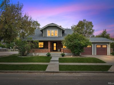 275 S 6th Avenue