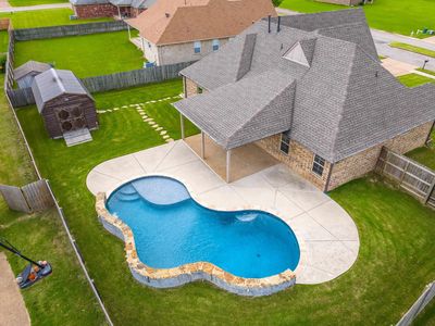 Property at 200 Hedge Rose Blvd, Somerville, TN