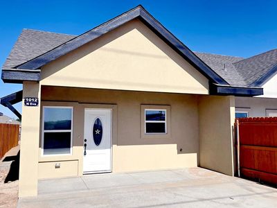Property at 1012 N Eva Ave, Monahans, TX